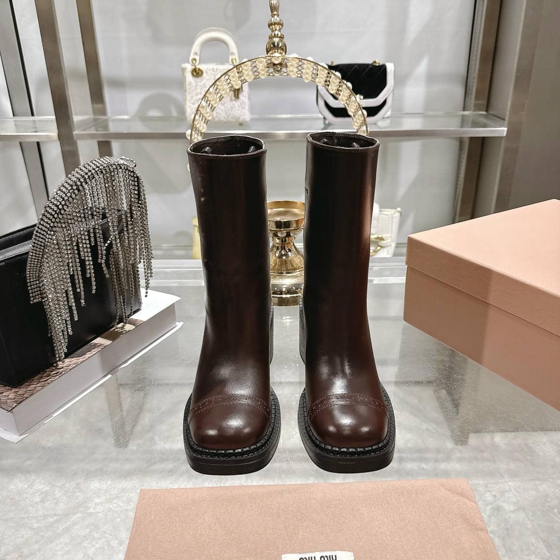 Miu Miu Boots-6